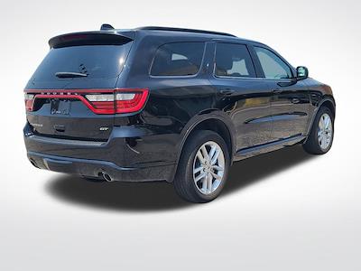 2024 Dodge Durango AWD SUV for sale #E1U0422 - photo 2