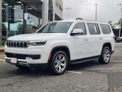 2022 Jeep Wagoneer 4x4 SUV for sale #E1U0431A - photo 1