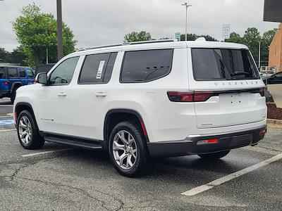 2022 Jeep Wagoneer 4x4 SUV for sale #E1U0431A - photo 2