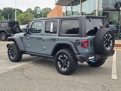 2024 Jeep Wrangler 4xe 4x4 SUV for sale #E1U0439 - photo 2