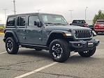 Used 2024 Jeep Wrangler 4xe Rubicon 4x4 SUV for sale #E1U0439 - photo 3