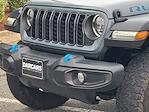 Used 2024 Jeep Wrangler 4xe Rubicon 4x4 SUV for sale #E1U0439 - photo 5