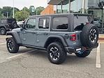 Used 2024 Jeep Wrangler 4xe Rubicon 4x4 SUV for sale #E1U0439 - photo 2