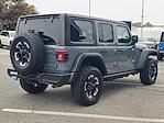 Used 2024 Jeep Wrangler 4xe Rubicon 4x4 SUV for sale #E1U0439 - photo 7