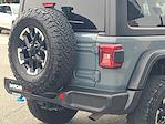 Used 2024 Jeep Wrangler 4xe Rubicon 4x4 SUV for sale #E1U0439 - photo 4