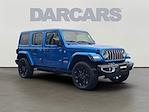 2024 Jeep Wrangler 4xe 4WD SUV for sale #E1U0440 - photo 3