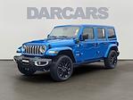 2024 Jeep Wrangler 4xe 4WD SUV for sale #E1U0440 - photo 1