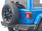 2024 Jeep Wrangler 4xe 4WD SUV for sale #E1U0440 - photo 8