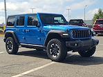 Used 2024 Jeep Wrangler 4xe Rubicon 4x4 SUV for sale #E1U0442 - photo 3