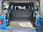 Used 2024 Jeep Wrangler 4xe Rubicon 4x4 SUV for sale #E1U0442 - photo 12