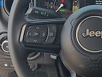 Used 2024 Jeep Wrangler 4xe Rubicon 4x4 SUV for sale #E1U0442 - photo 22