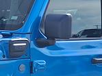 Used 2024 Jeep Wrangler 4xe Rubicon 4x4 SUV for sale #E1U0442 - photo 7