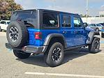 Used 2024 Jeep Wrangler 4xe Rubicon 4x4 SUV for sale #E1U0442 - photo 5
