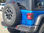 Used 2024 Jeep Wrangler 4xe Rubicon 4x4 SUV for sale #E1U0442 - photo 4