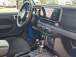Used 2024 Jeep Wrangler 4xe Rubicon 4x4 SUV for sale #E1U0442 - photo 9