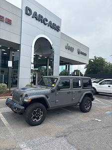 2021 Jeep Wrangler 4xe 4x4 SUV for sale #E1U0443A - photo 1