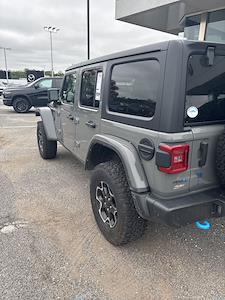 2021 Jeep Wrangler 4xe 4x4 SUV for sale #E1U0443A - photo 2