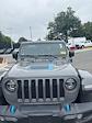 Used 2021 Jeep Wrangler 4xe Limited 4x4 SUV for sale #E1U0443A - photo 4