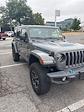Used 2021 Jeep Wrangler 4xe Limited 4x4 SUV for sale #E1U0443A - photo 5