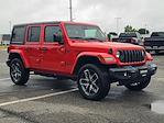 2024 Jeep Wrangler 4xe 4x4 SUV for sale #E1U0444 - photo 3