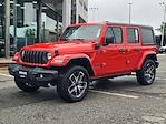 2024 Jeep Wrangler 4xe 4x4 SUV for sale #E1U0444 - photo 1
