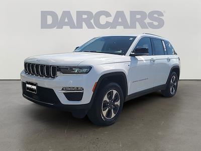 2024 Jeep Grand Cherokee 4xe 4x4 SUV for sale #E1U0445 - photo 1