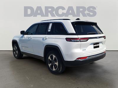 2024 Jeep Grand Cherokee 4xe 4x4 SUV for sale #E1U0445 - photo 2