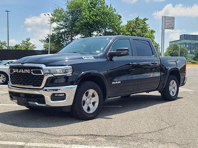 2025 Ram 1500 Crew Cab 4x4 Pickup for sale #E1U0449 - photo 1