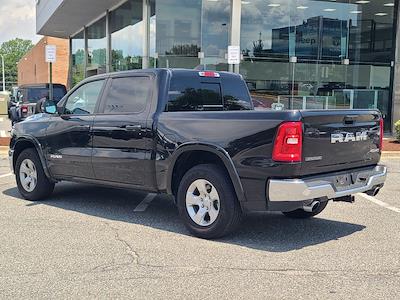 2025 Ram 1500 Crew Cab 4x4 Pickup for sale #E1U0449 - photo 2