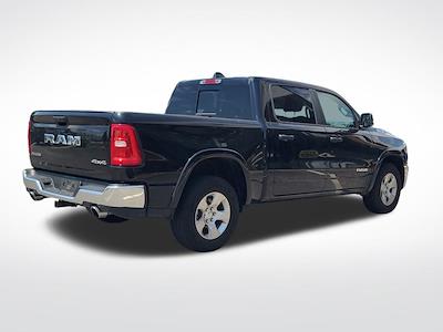 2025 Ram 1500 Crew Cab 4x4 Pickup for sale #E1U0449 - photo 2
