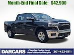 2025 Ram 1500 Crew Cab 4x4 Pickup for sale #E1U0449 - photo 1