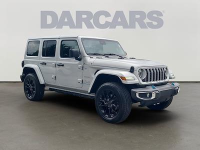 2024 Jeep Wrangler 4xe 4WD SUV for sale #E1U0454 - photo 1