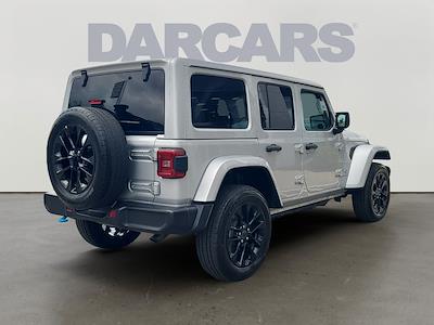 2024 Jeep Wrangler 4xe 4WD SUV for sale #E1U0454 - photo 2
