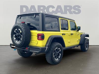 2024 Jeep Wrangler 4xe 4WD SUV for sale #E1U0457 - photo 2