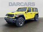 2024 Jeep Wrangler 4xe 4WD SUV for sale #E1U0457 - photo 4
