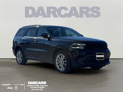 Used 2024 Dodge Durango - photo 1