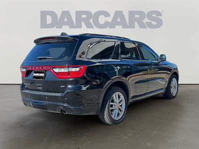 Used 2024 Dodge Durango - photo 1