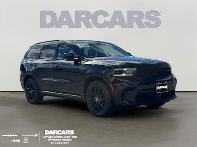 Used 2024 Dodge Durango - photo 1