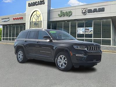 2023 Jeep Grand Cherokee 4x4 SUV for sale #F1B0359 - photo 1