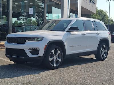 2023 Jeep Grand Cherokee 4x4 SUV for sale #F1B0367 - photo 1