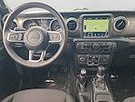 2023 Jeep Gladiator Crew Cab 4WD Pickup for sale #F1M0071 - photo 13
