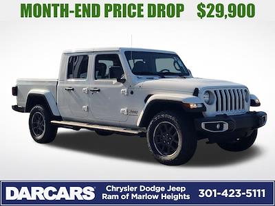2023 Jeep Gladiator Crew Cab 4x4 Pickup for sale #F1N0199 - photo 1