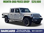2023 Jeep Gladiator Crew Cab 4x4 Pickup for sale #F1N0199 - photo 1
