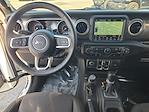2023 Jeep Gladiator Crew Cab 4x4 Pickup for sale #F1N0199 - photo 15