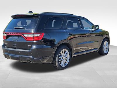 Used 2023 Dodge Durango GT Plus SUV for sale #F1U0051 - photo 2