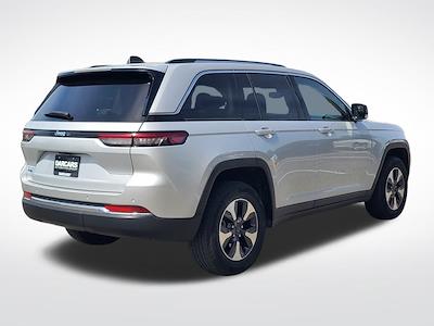 2023 Jeep Grand Cherokee 4xe 4x4 SUV for sale #F1U0068 - photo 2