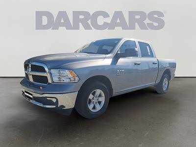 2023 Ram 1500 Classic Crew Cab 4x4 Pickup for sale #F1U0075 - photo 1