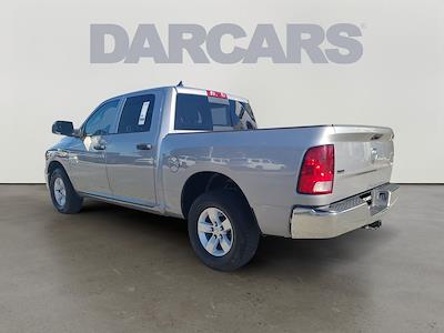 2023 Ram 1500 Classic Crew Cab 4x4 Pickup for sale #F1U0075 - photo 2