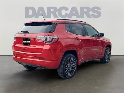 2023 Jeep Compass 4WD SUV for sale #F1U0076 - photo 2