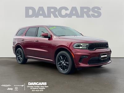Used 2022 Dodge Durango - photo 1